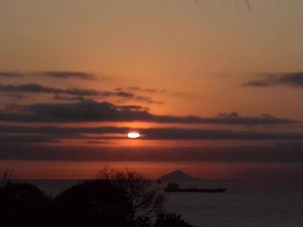 Suites Do Caboclo Ilhabela Buitenkant foto